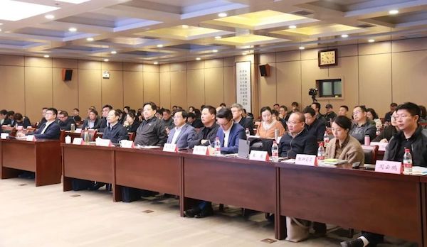 全國水肥一體化提單產(chǎn)技術大培訓啟動，托普云農(nóng)數(shù)智化賦能糧食單產(chǎn)提升