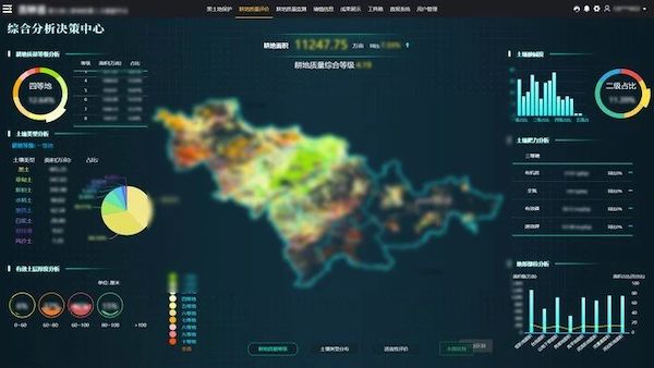 托普云農(nóng)：以科技之光，助力農(nóng)業(yè)強(qiáng)國之路